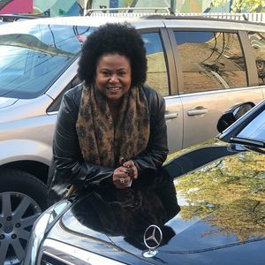 Meet your Posher, Janiece